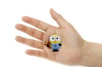 Mimoni figurka 2,5", 4 druhy, DP12, Wave 1